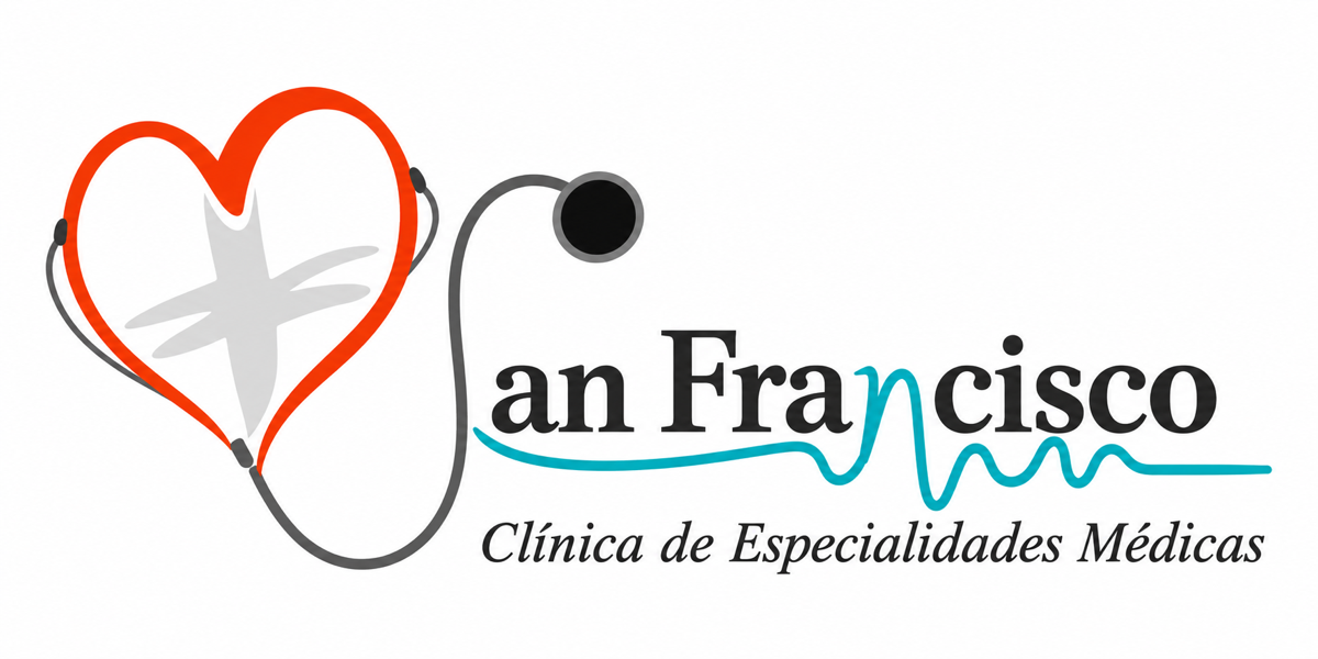 San Francisco — Clínica de Especialidades Médicas